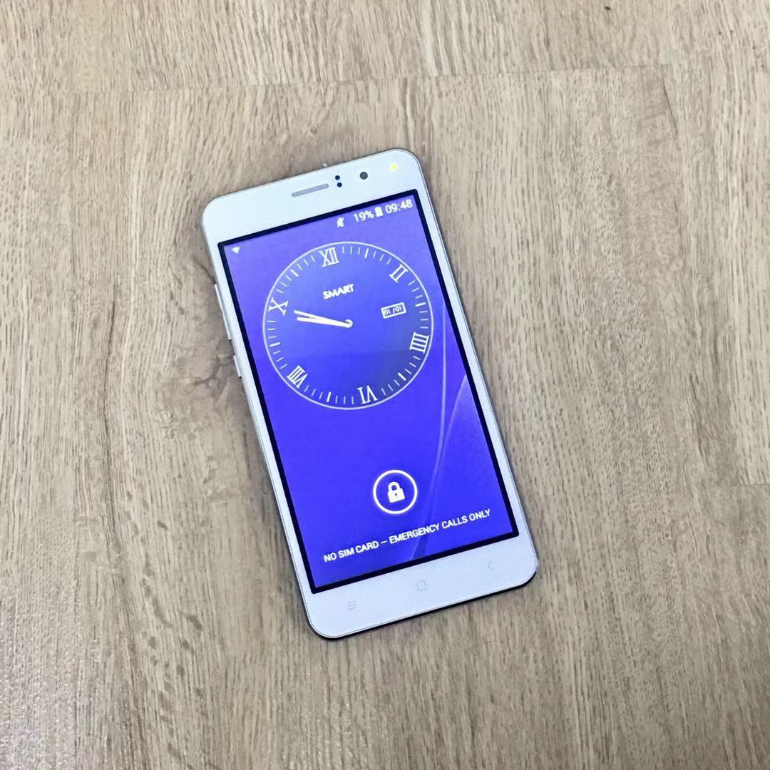 (WHITE)LENOVO K9 1GB+8GB ANDROID PHONE 95% NEW(READY STOCK)